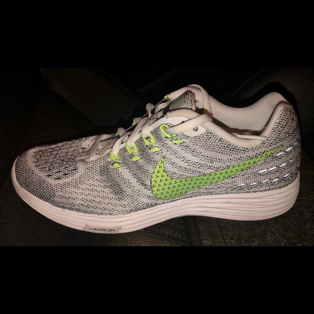 Nike Lunarlon Running Shoe
